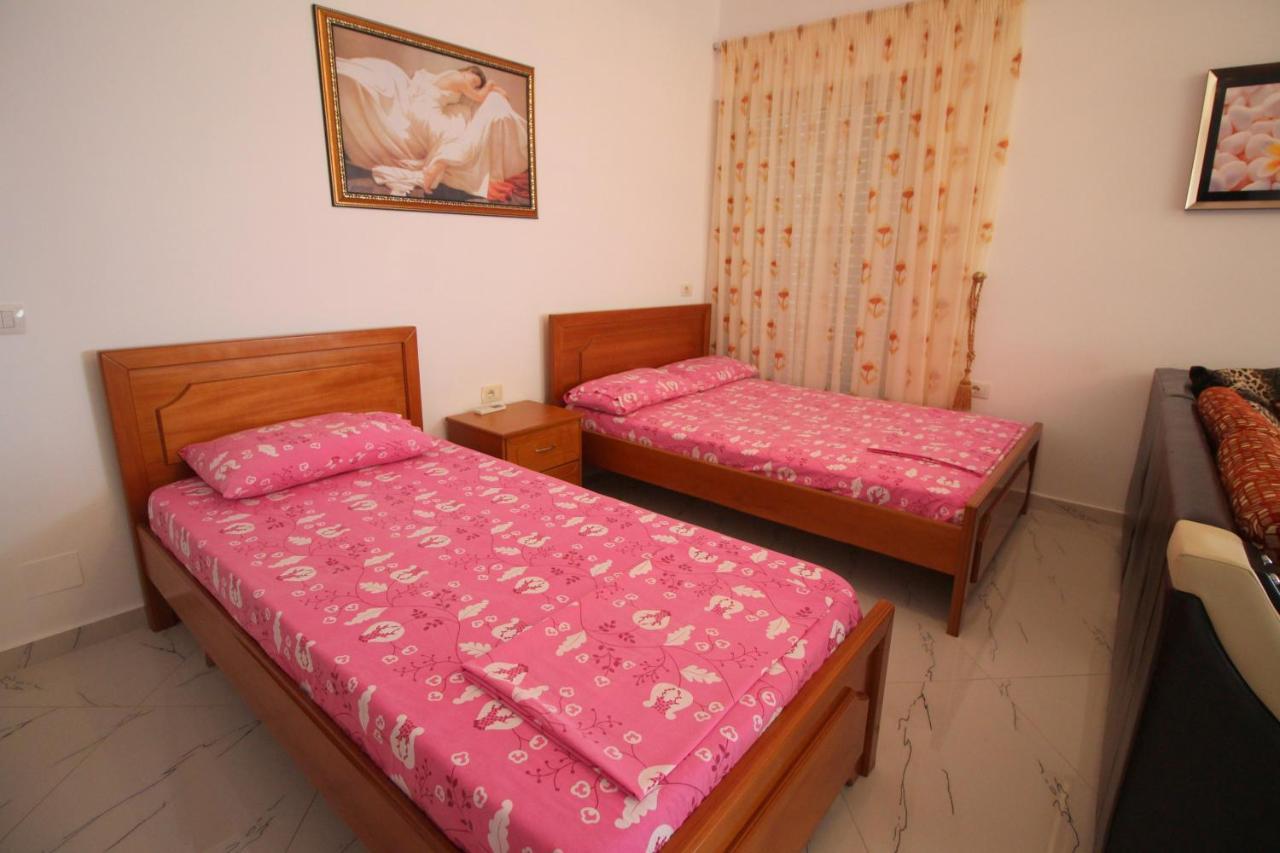 Klajdi Apartaments Saranda Dış mekan fotoğraf