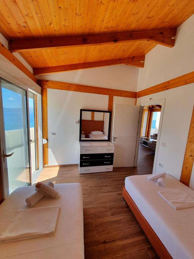 Klajdi Apartaments Saranda Dış mekan fotoğraf
