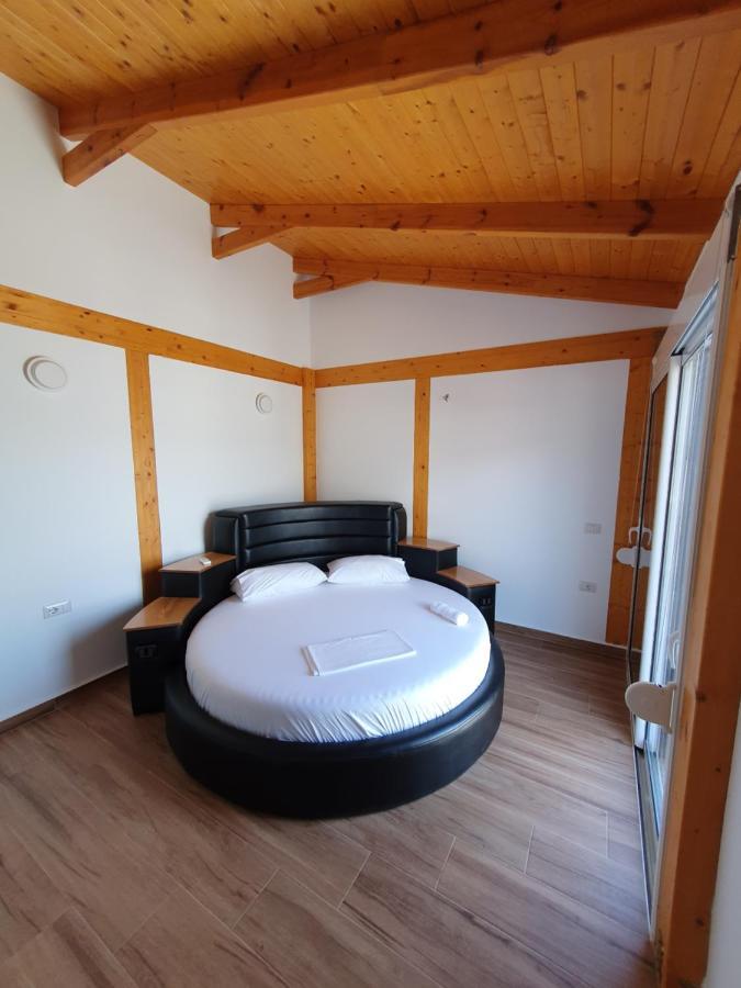 Klajdi Apartaments Saranda Dış mekan fotoğraf
