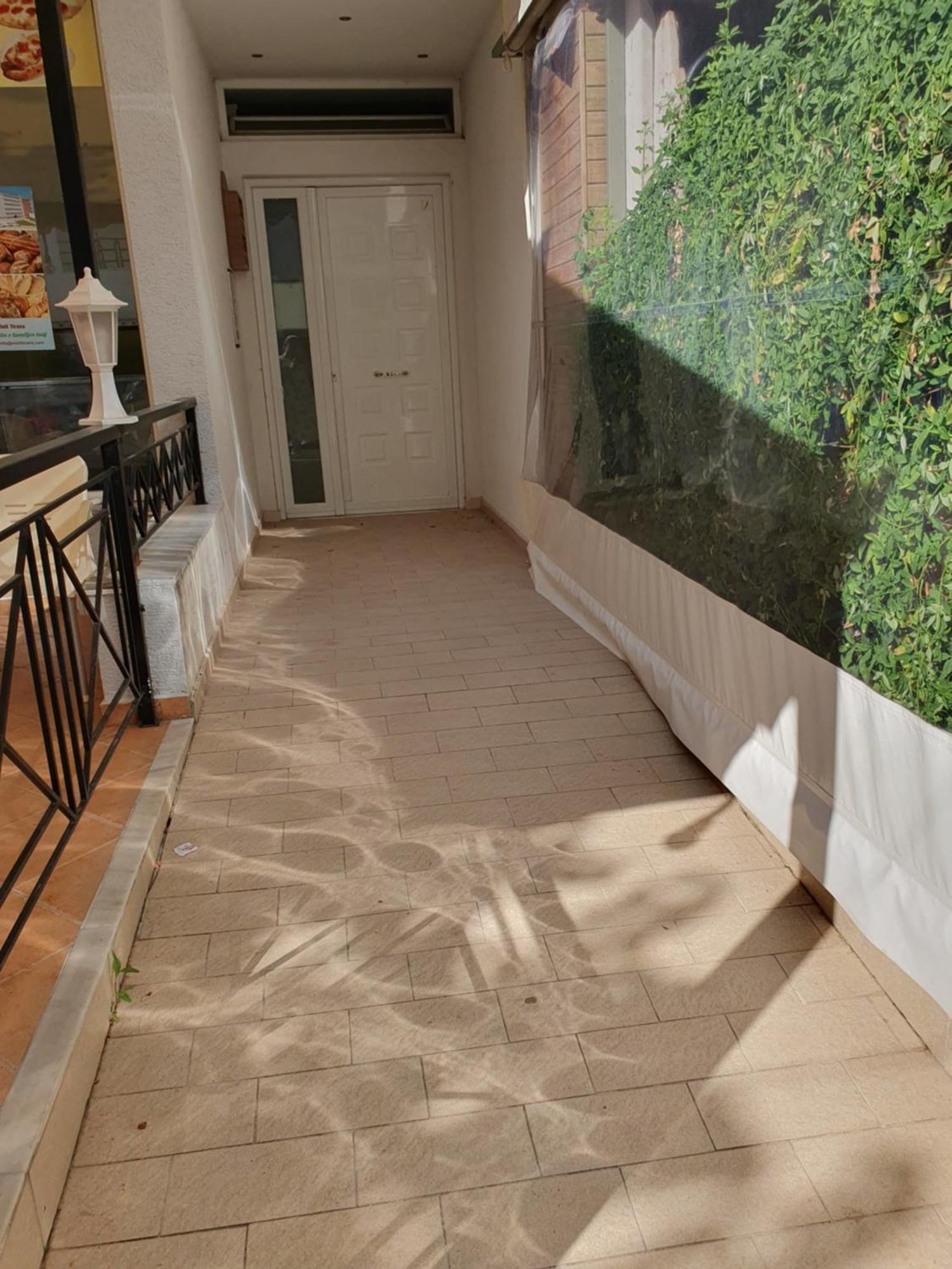 Klajdi Apartaments Saranda Dış mekan fotoğraf
